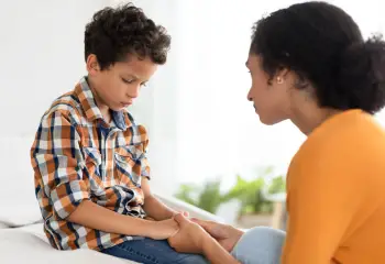 Eight Tips For Talking With Your Kids About Death