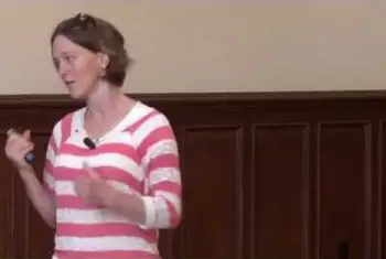 Emiliana Simon-Thomas on Gratitude for Educators (SIE14)